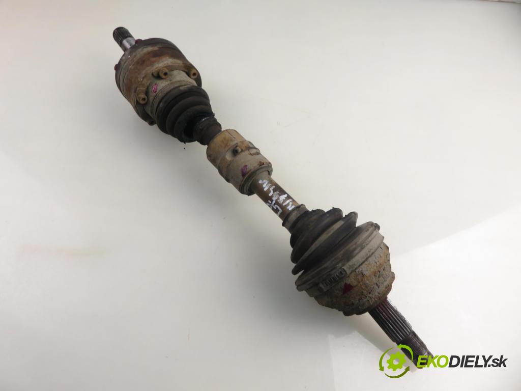 ALFA ROMEO 147 (937_) HB 2003 85,00 1.9 JTD 8V - 937 A2.000 1910,00 Poloos LP