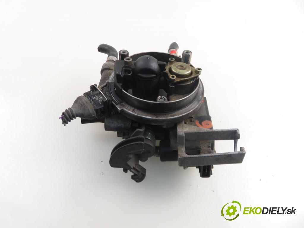 VW VENTO (1H2) SEDAN 1996 55,00 1.6 - ABU 1598,00 Vstrek 0132008601