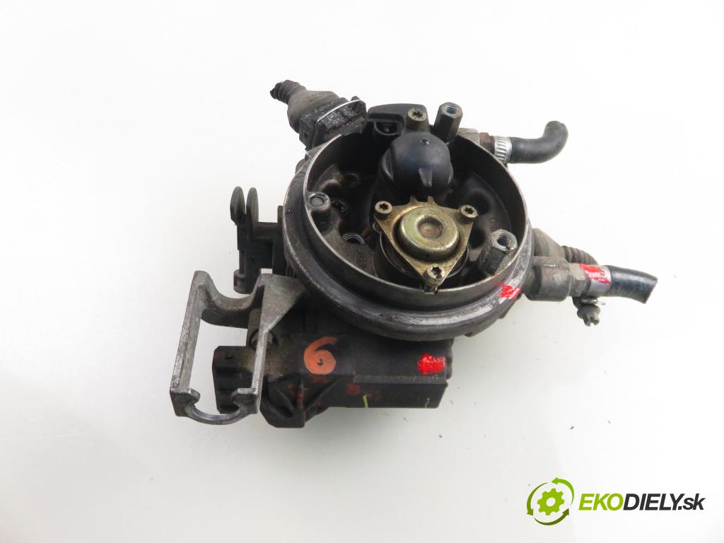 VW VENTO (1H2) SEDAN 1996 55,00 1.6 - ABU 1598,00 Vstrek 0132008601