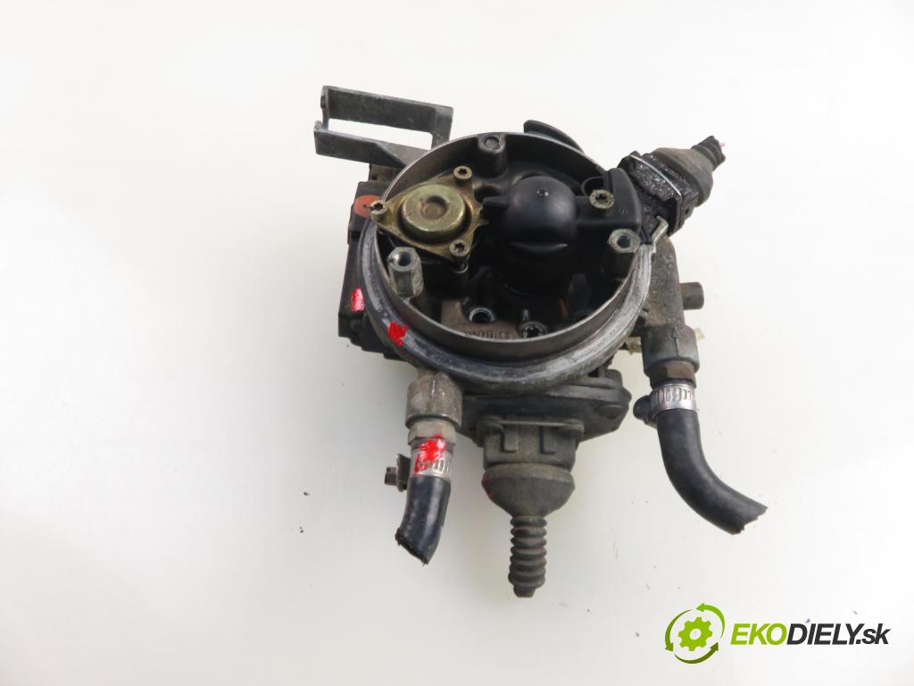 VW VENTO (1H2) SEDAN 1996 55,00 1.6 - ABU 1598,00 Vstrek 0132008601