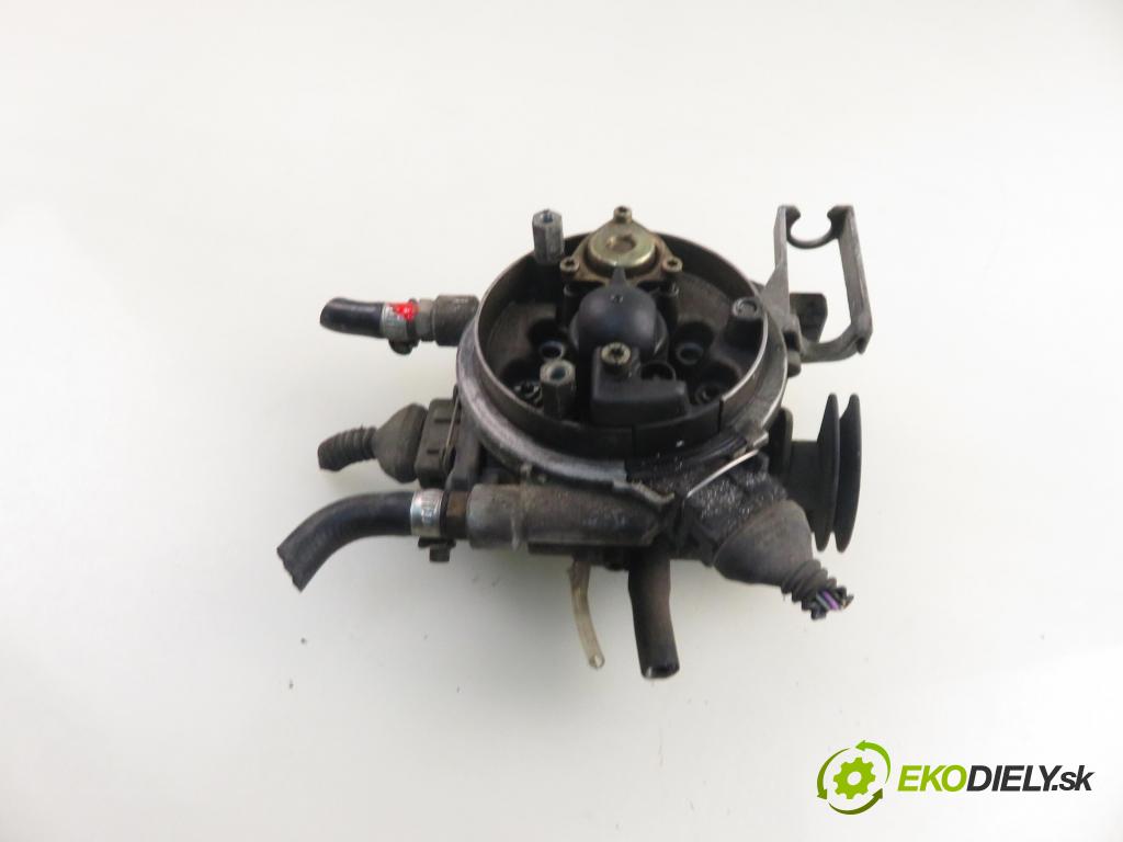 VW VENTO (1H2) SEDAN 1996 55,00 1.6 - ABU 1598,00 Vstrek 0132008601