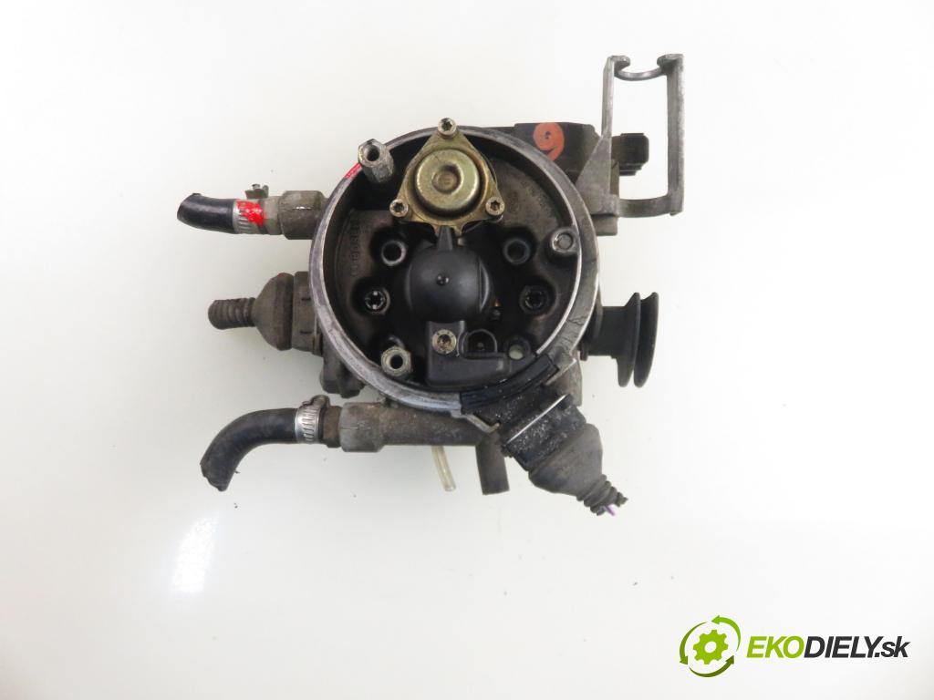 VW VENTO (1H2) SEDAN 1996 55,00 1.6 - ABU 1598,00 Vstrek 0132008601