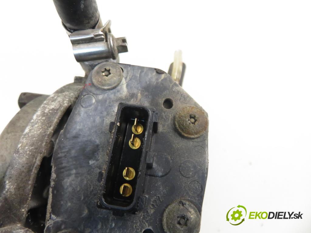 VW VENTO (1H2) SEDAN 1996 55,00 1.6 - ABU 1598,00 Vstrek 0132008601