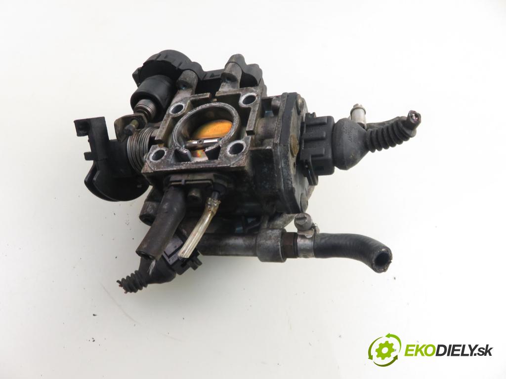 VW VENTO (1H2) SEDAN 1996 55,00 1.6 - ABU 1598,00 Vstrek 0132008601