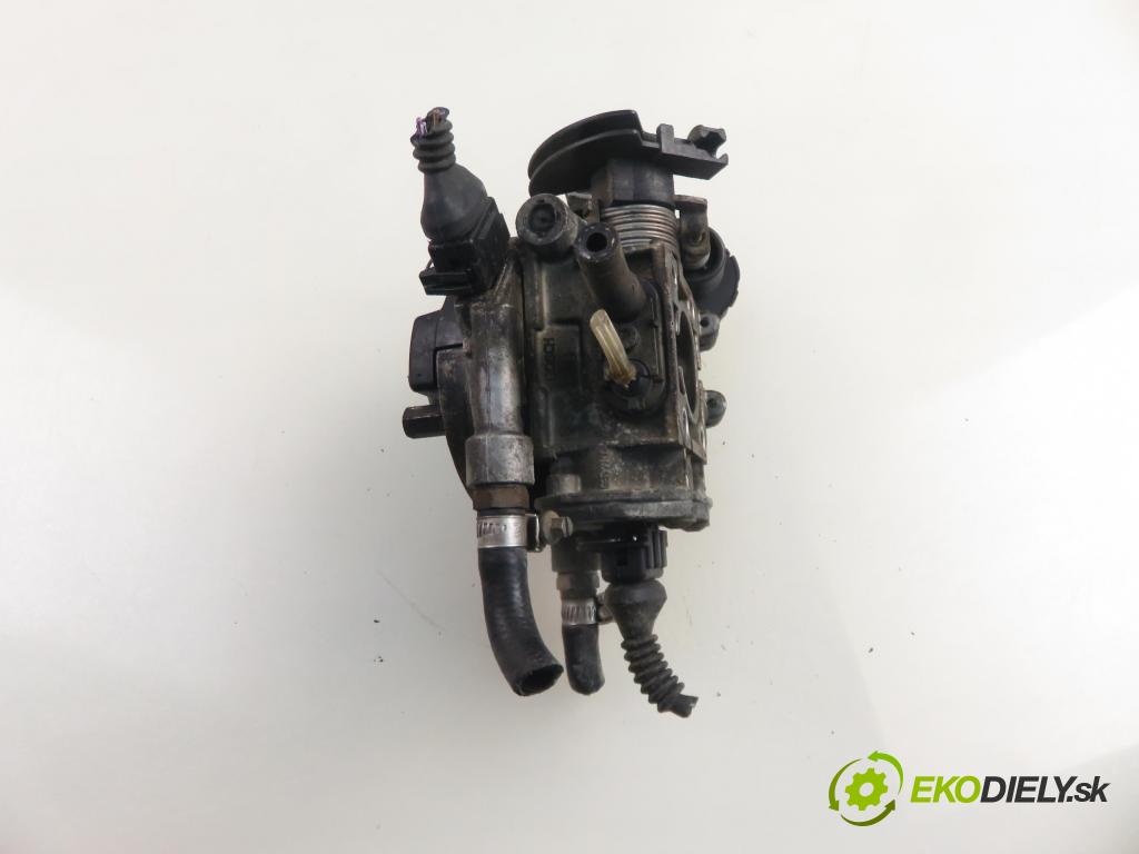 VW VENTO (1H2) SEDAN 1996 55,00 1.6 - ABU 1598,00 Vstrek 0132008601