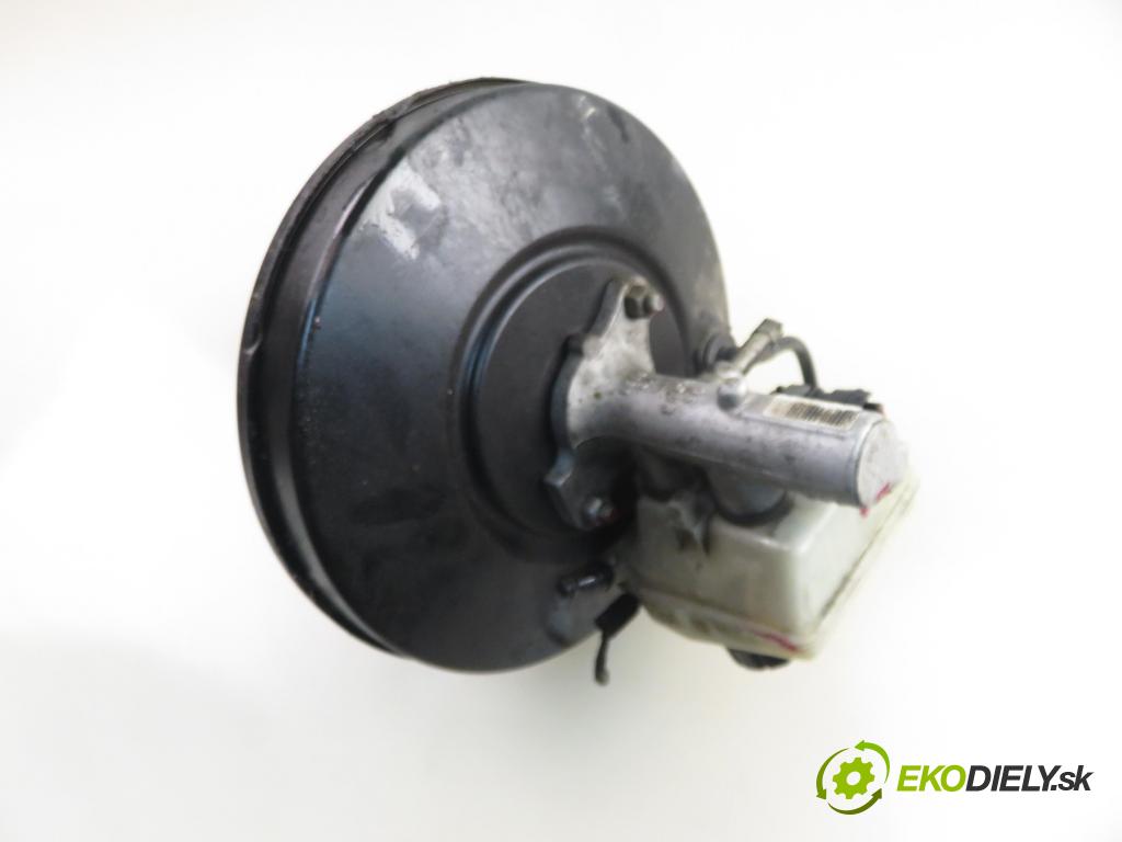 OPEL ASTRA H (A04) HB 2006 77,00 1.6 - Z 16 XEP 1598,00 Posilovač 13142358MW (Servočerpadlo)