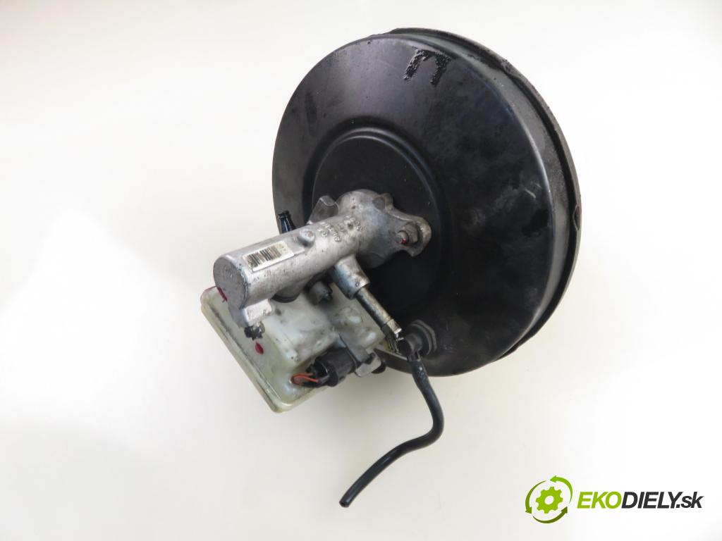 OPEL ASTRA H (A04) HB 2006 77,00 1.6 - Z 16 XEP 1598,00 Posilovač 13142358MW (Servočerpadlo)