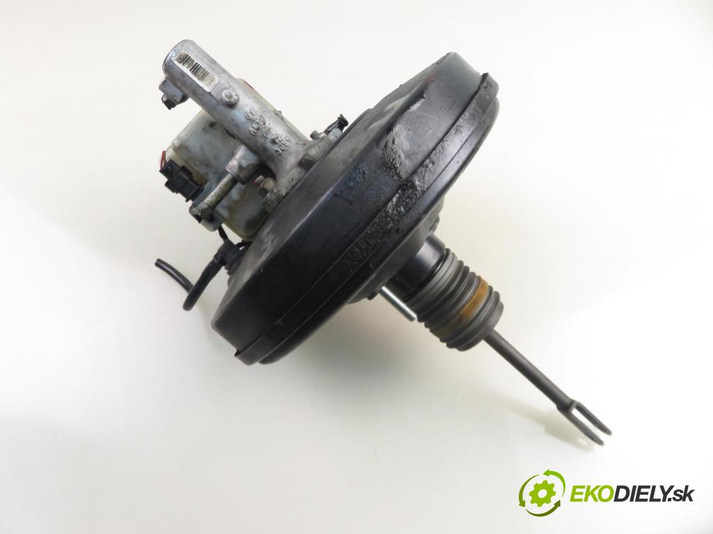 OPEL ASTRA H (A04) HB 2006 77,00 1.6 - Z 16 XEP 1598,00 Posilovač 13142358MW (Servočerpadlo)