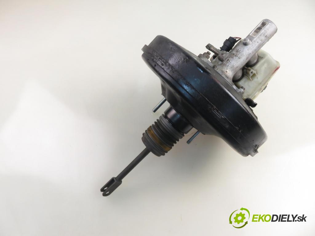 OPEL ASTRA H (A04) HB 2006 77,00 1.6 - Z 16 XEP 1598,00 Posilovač 13142358MW (Servočerpadlo)