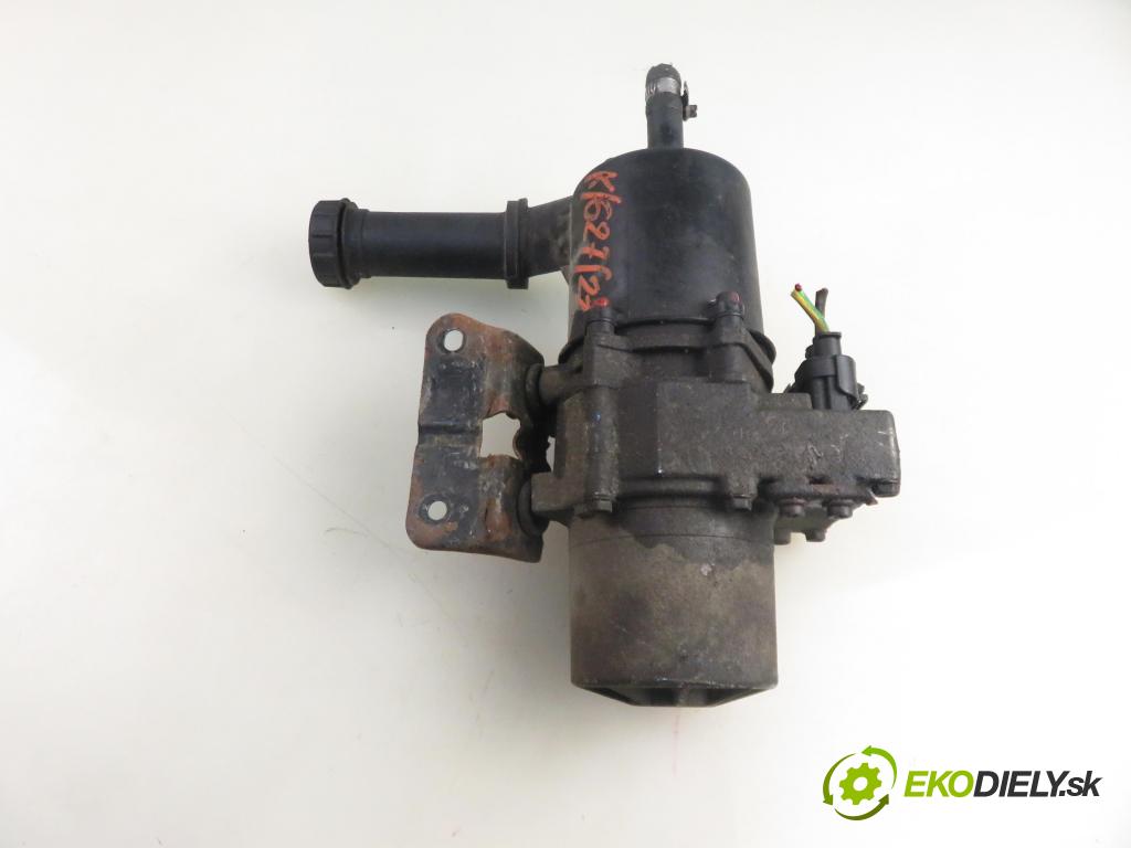 PEUGEOT 307 (3A/C) HB 2002 81,00 1.6 - NFU (TU5JP4) 1587,00 Pumpa servočerpadlo 9645102480