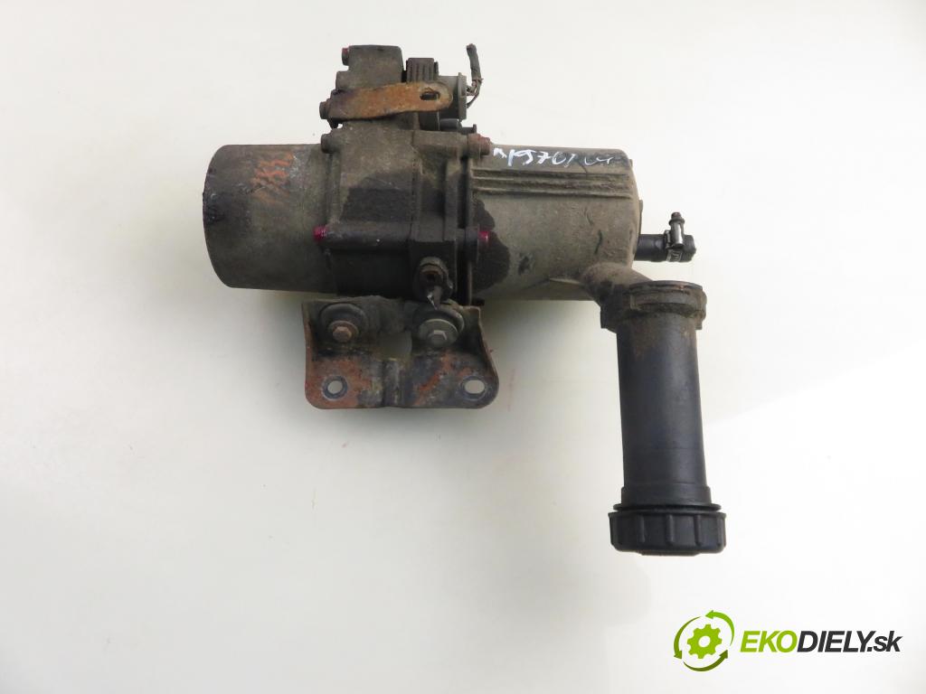 PEUGEOT 307 (3A/C) HB 2002 81,00 1.6 - NFU (TU5JP4) 1587,00 Pumpa servočerpadlo 9645102480