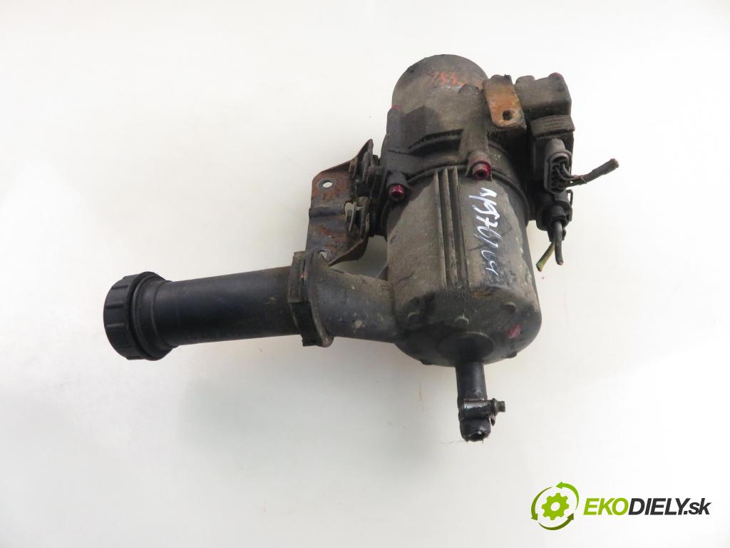 PEUGEOT 307 (3A/C) HB 2002 81,00 1.6 - NFU (TU5JP4) 1587,00 Pumpa servočerpadlo 9645102480