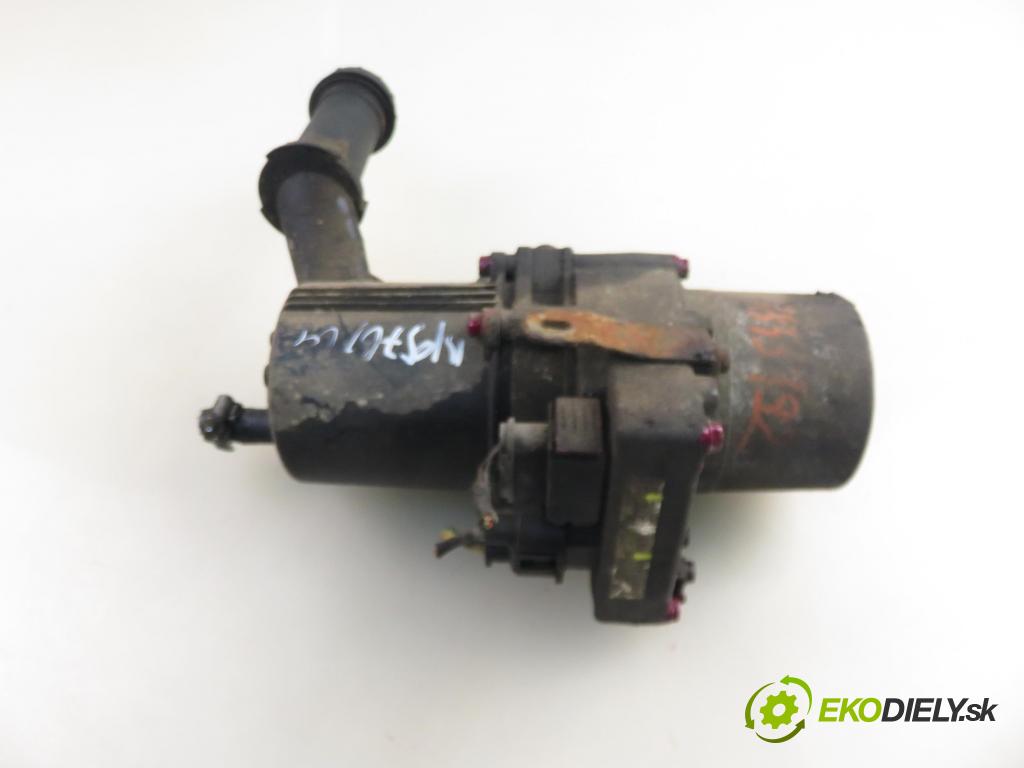 PEUGEOT 307 (3A/C) HB 2002 81,00 1.6 - NFU (TU5JP4) 1587,00 Pumpa servočerpadlo 9645102480
