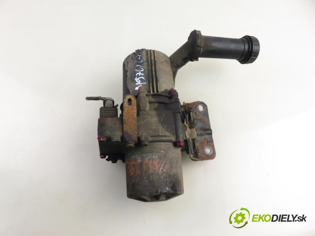 PEUGEOT 307 (3A/C) HB 2002 81,00 1.6 - NFU (TU5JP4) 1587,00 Pumpa servočerpadlo 9645102480