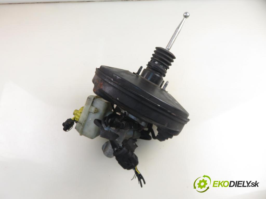 AUDI A3 (8L1) HB 2000 81,00 1.9 TDI - ASV 1896,00 posilovač  (Servočerpadlá, pumpy řízení)