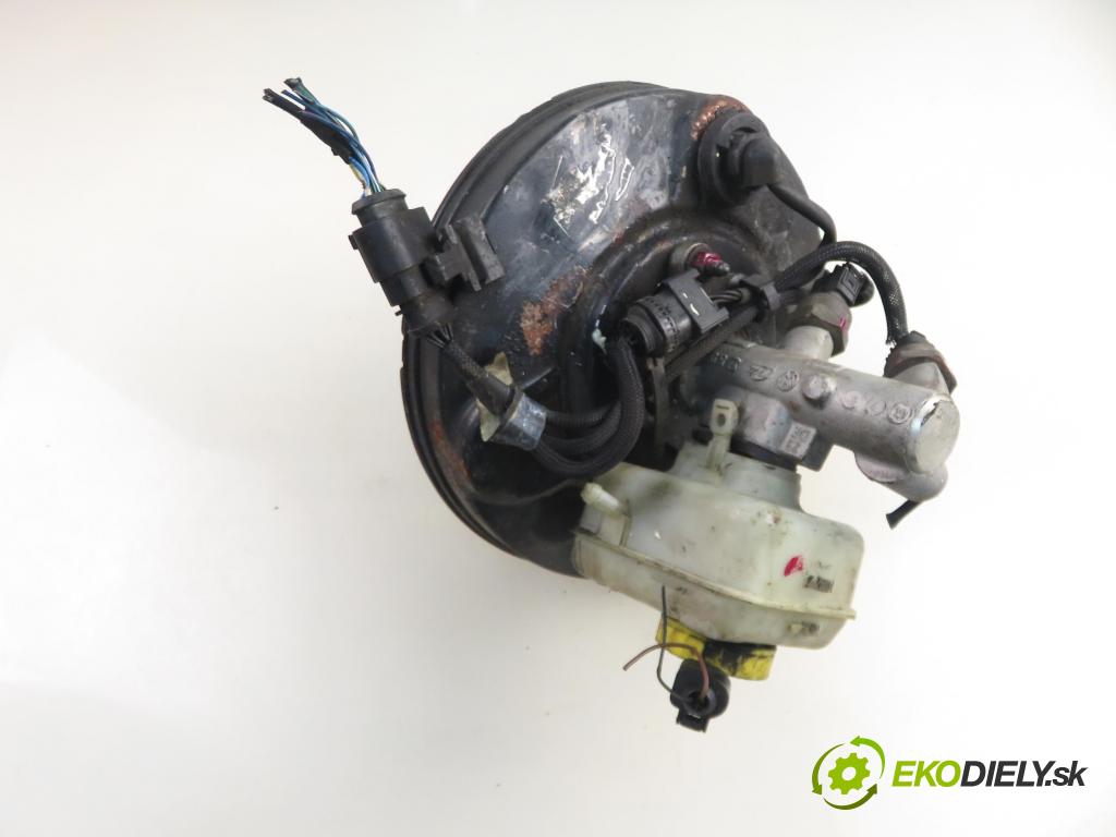AUDI A3 (8L1) HB 2000 81,00 1.9 TDI - ASV 1896,00 posilovač  (Servočerpadlá, pumpy řízení)
