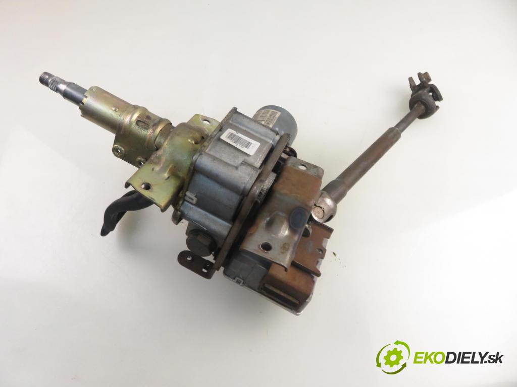 FIAT PUNTO (188_) HB 2000 44,00 1.2 60 - 188 A4.000 1242,00 serv/podporovanie elektrické 46755205