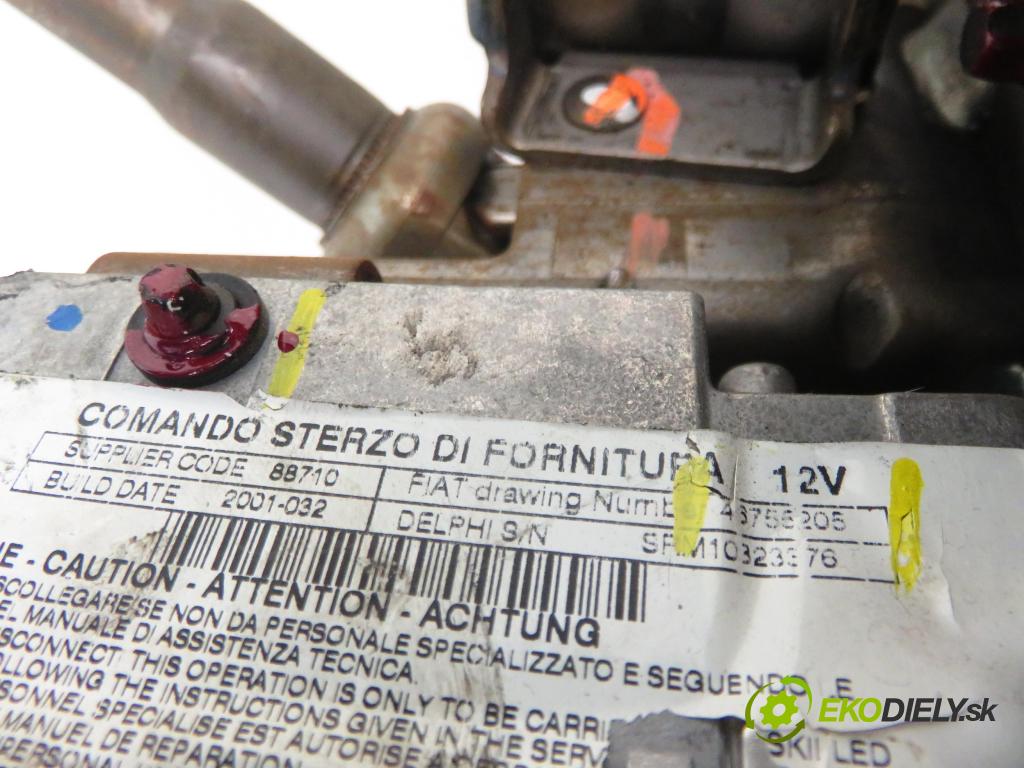 FIAT PUNTO (188_) HB 2000 44,00 1.2 60 - 188 A4.000 1242,00 serv/podporovanie elektrické 46755205