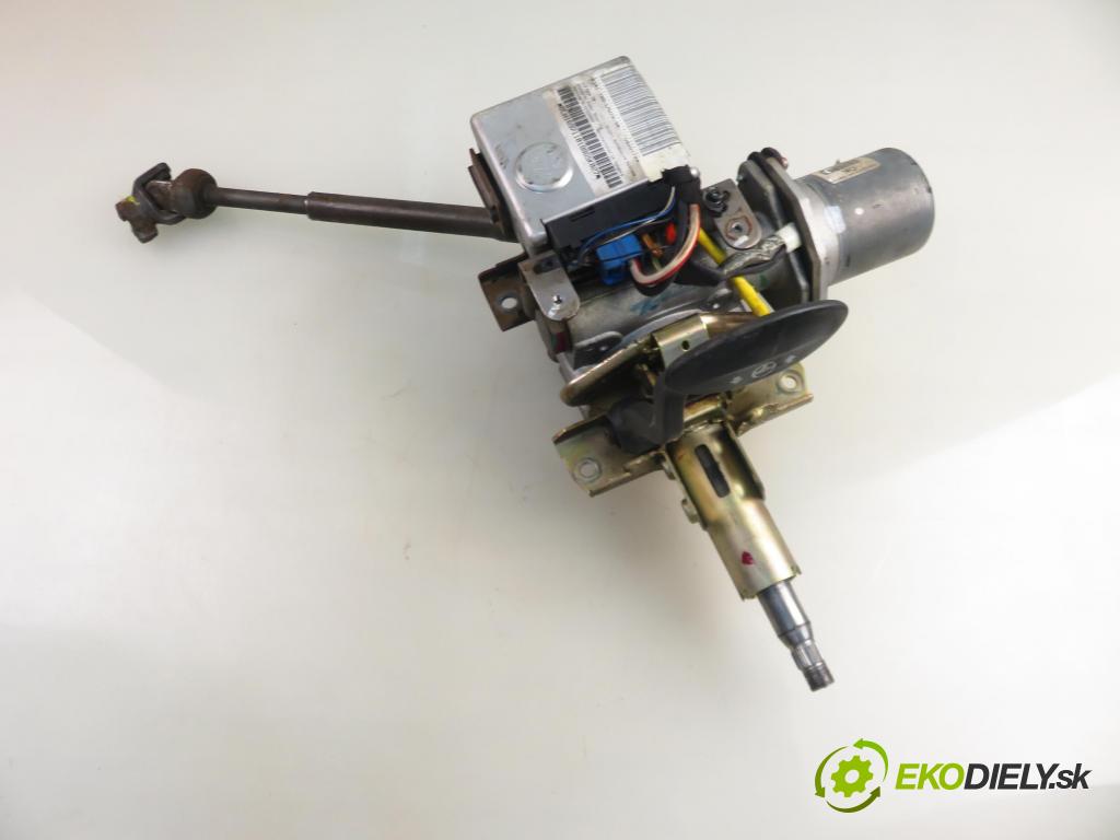FIAT PUNTO (188_) HB 2000 44,00 1.2 60 - 188 A4.000 1242,00 serv/podporovanie elektrické 46755205