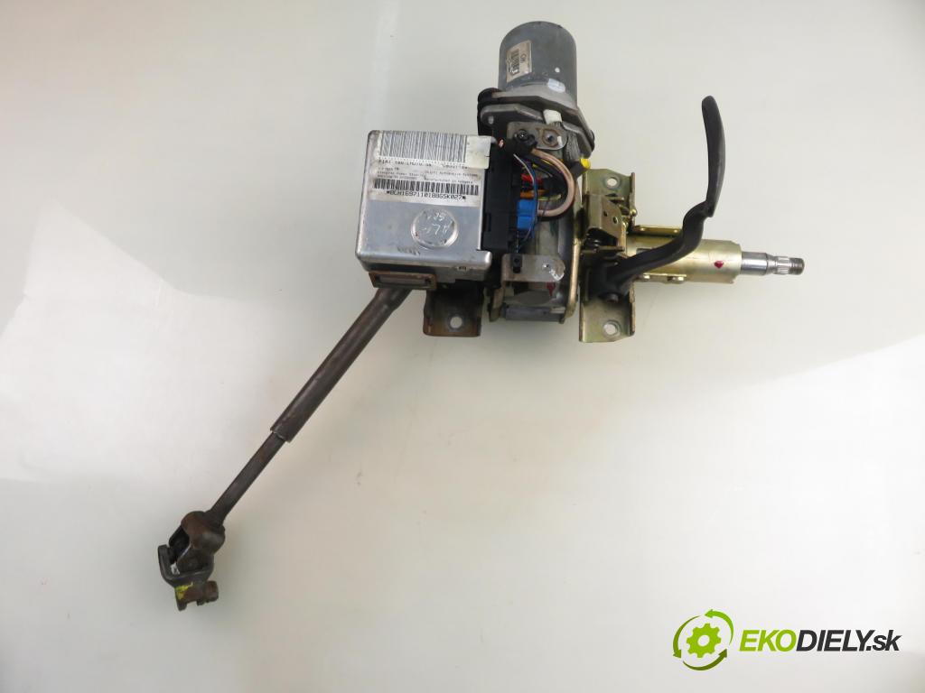 FIAT PUNTO (188_) HB 2000 44,00 1.2 60 - 188 A4.000 1242,00 serv/podporovanie elektrické 46755205
