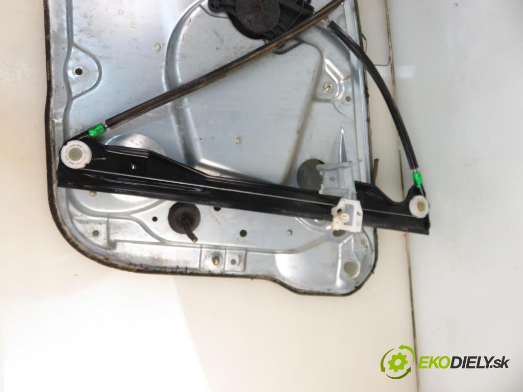 SKODA FABIA I (6Y2) HB 2000 44,00 1.4 MPi 60 - AZE 1397,00 mechanismus oken 6Y0837755C
