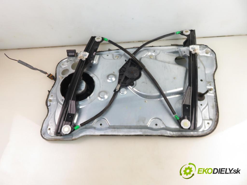 SKODA FABIA I (6Y2) HB 2000 44,00 1.4 MPi 60 - AZE 1397,00 mechanismus oken 6Y0837755C