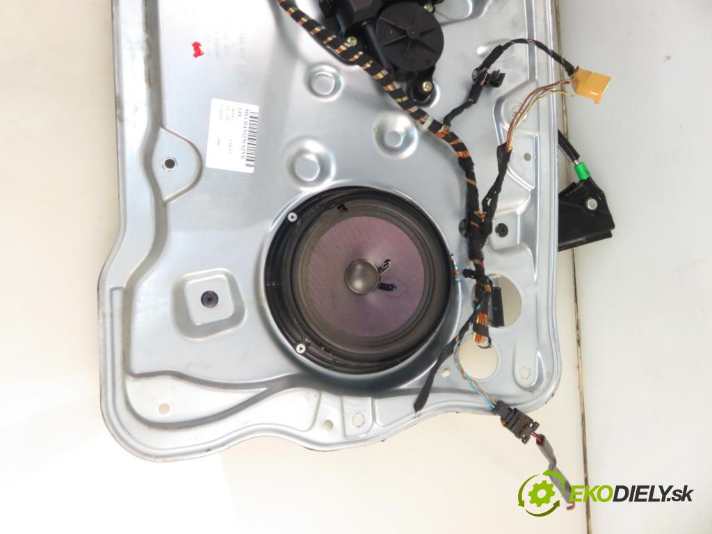 SKODA FABIA I (6Y2) HB 2000 44,00 1.4 MPi 60 - AZE 1397,00 mechanismus oken 6Y0837755C