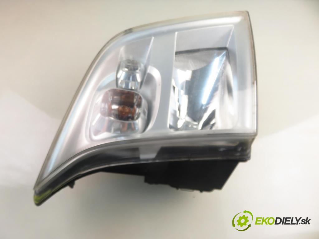 FORD TRANSIT Furgon (FA_ _) FURGON 2008 63,00 2.2 TDCi - P8FA 2198,00 Svetlo PP 10090748
