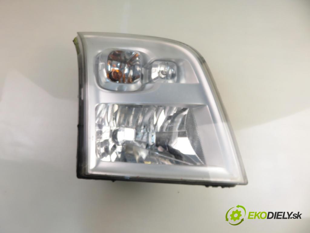 FORD TRANSIT Furgon (FA_ _) FURGON 2008 63,00 2.2 TDCi - P8FA 2198,00 Svetlo PP 10090748