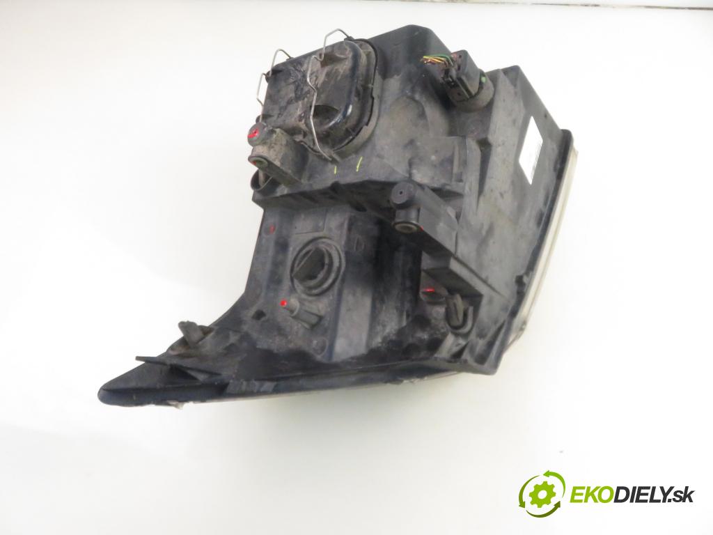 FORD TRANSIT Furgon (FA_ _) FURGON 2008 63,00 2.2 TDCi - P8FA 2198,00 Svetlo PP 10090748