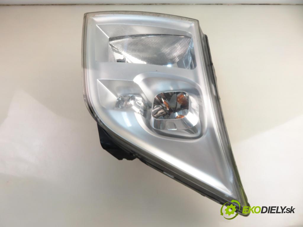 FORD TRANSIT Furgon (FA_ _) FURGON 2008 63,00 2.2 TDCi - P8FA 2198,00 Svetlo PP 10090748