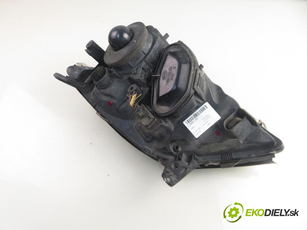 OPEL VECTRA C GTS (Z02) LIFTBACK 2003 92,00 2.2 DTI 16V 125 - Y 22 DTR 2172,00 Svetlo PP 