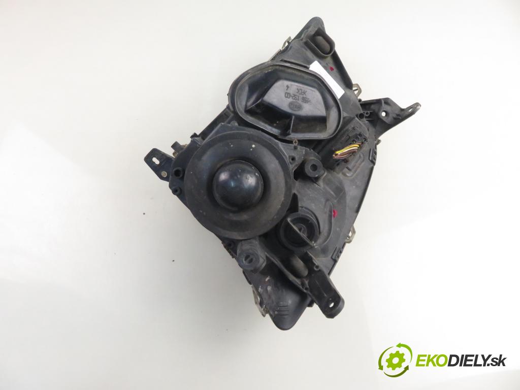 OPEL VECTRA C GTS (Z02) LIFTBACK 2003 92,00 2.2 DTI 16V 125 - Y 22 DTR 2172,00 Svetlo PP