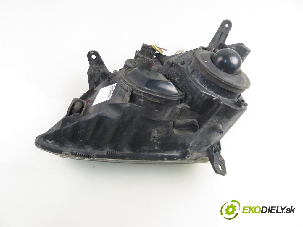 OPEL VECTRA C GTS (Z02) LIFTBACK 2003 92,00 2.2 DTI 16V 125 - Y 22 DTR 2172,00 Svetlo PP