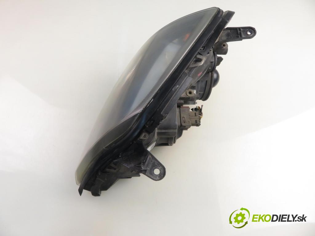 OPEL VECTRA C GTS (Z02) LIFTBACK 2003 92,00 2.2 DTI 16V 125 - Y 22 DTR 2172,00 Svetlo PP