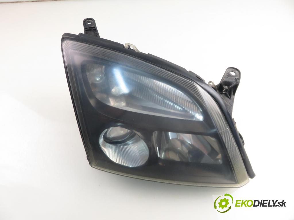OPEL VECTRA C GTS (Z02) LIFTBACK 2003 92,00 2.2 DTI 16V 125 - Y 22 DTR 2172,00 Svetlo PP