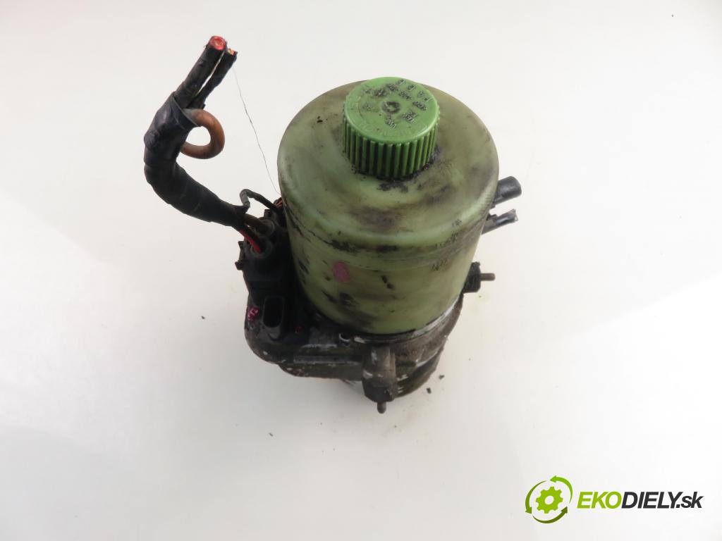 SKODA FABIA I (6Y2) HB 2000 44,00 1.4 MPi 60 - AZE 1397,00 Pumpa servočerpadlo 6Q0423156AB ; 6Q1423051AN ; 6Q2423051AA