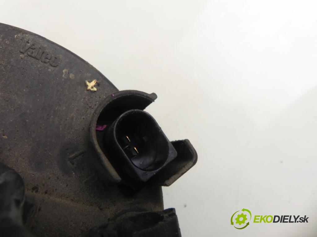 VW POLO (9N_) HB 2003 40,00 1.2 - BMD 1198,00 Alternátor 03D903025J (Alternátory)