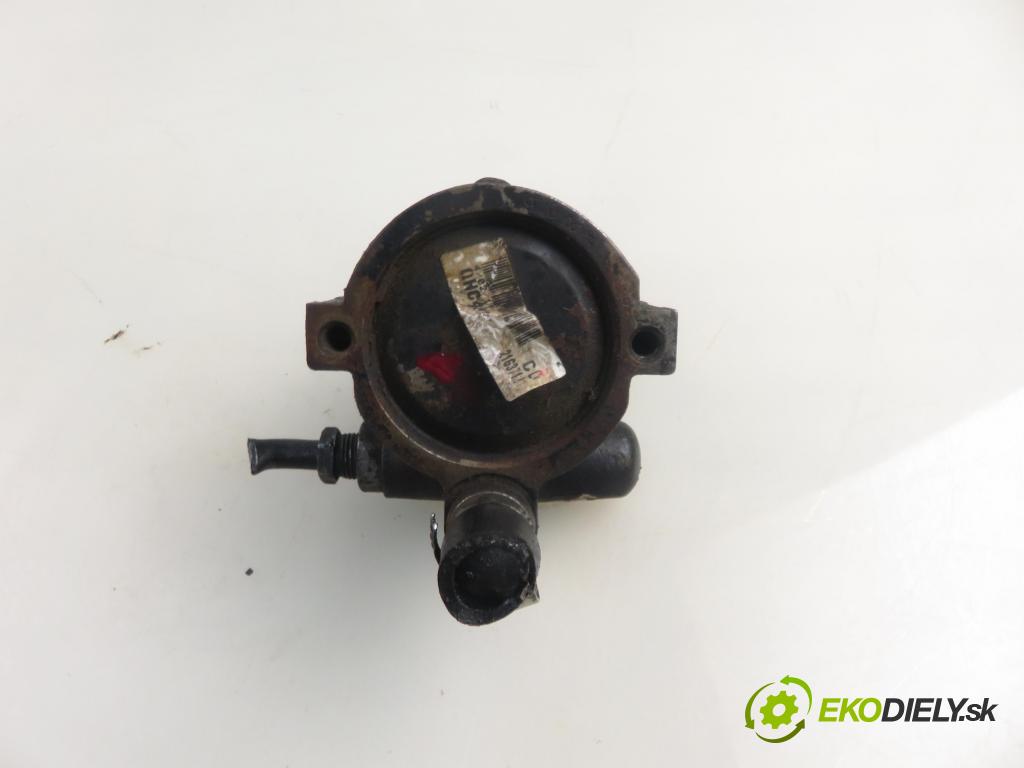 RENAULT ESPACE III (JE0_) MINIVAN 2001 0,00 2.2 dCi (JE0K) - G9T 710 2188,00 pumpa servočerpadlo  (Servočerpadlá, pumpy řízení)