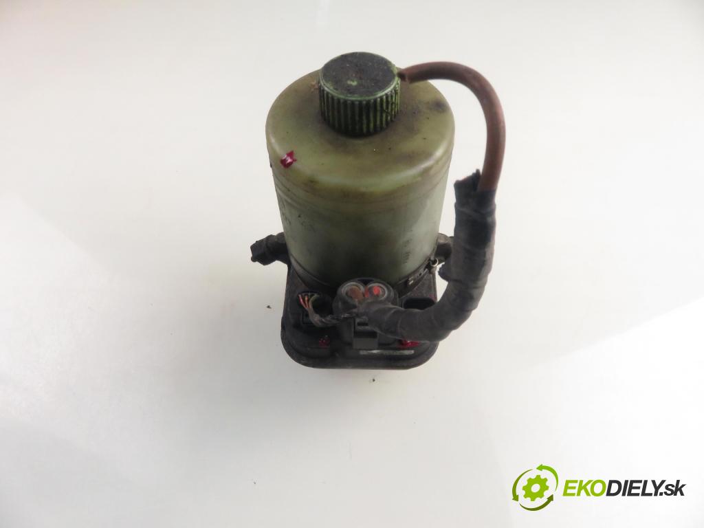 VW POLO (9N_) HB 2003 40,00 1.2 - BMD 1198,00 Pumpa servočerpadlo 6Q0423156S ; 6Q1423051AJ ; 6Q2423051T