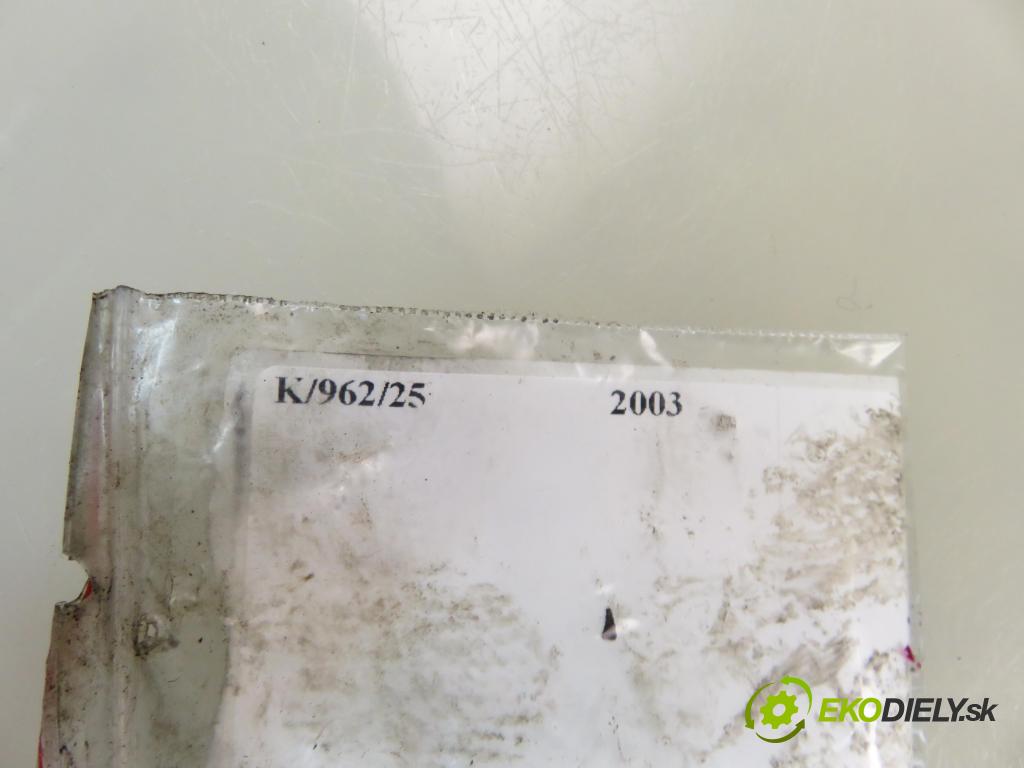 VW POLO (9N_) HB 2003 40,00 1.2 - BMD 1198,00 Pumpa servočerpadlo 6Q0423156S ; 6Q1423051AJ ; 6Q2423051T