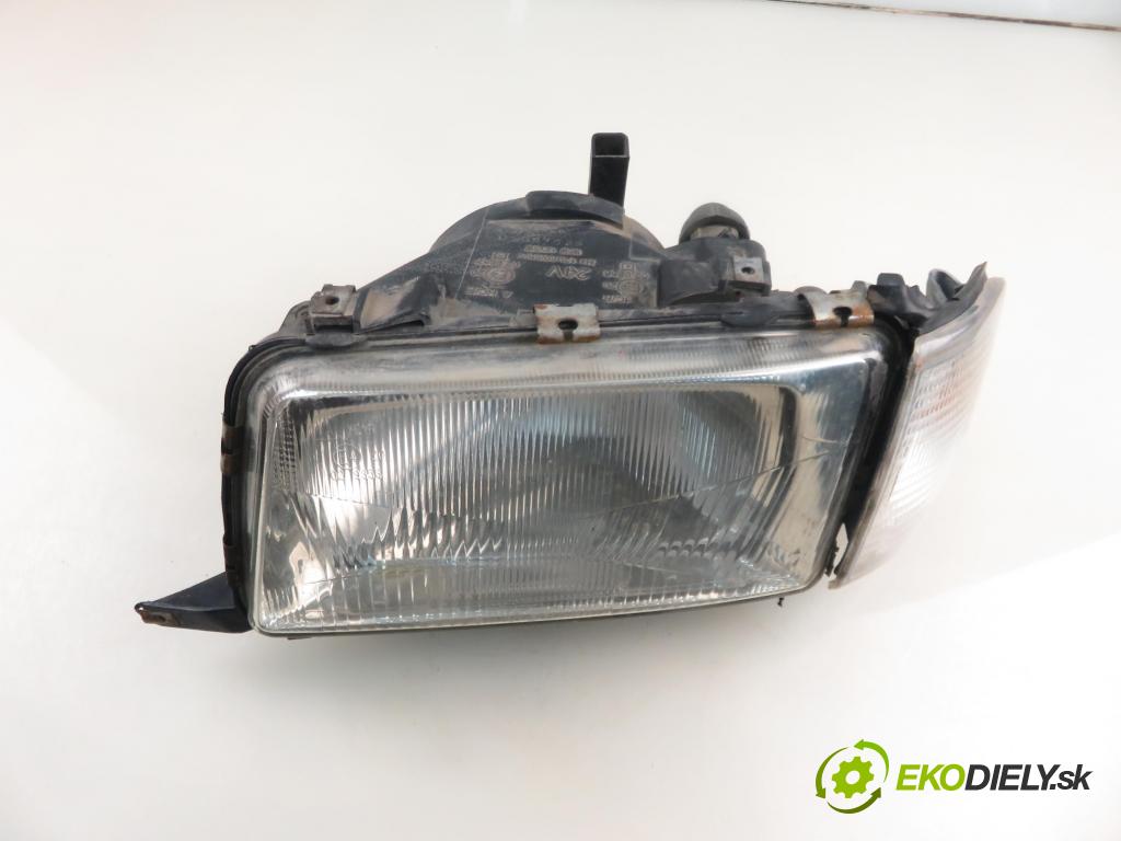 AUDI 80 (8C, B4) SEDAN 1992 66,00 2.0 90 - ABT 1984,00 Svetlo LP 084411131L