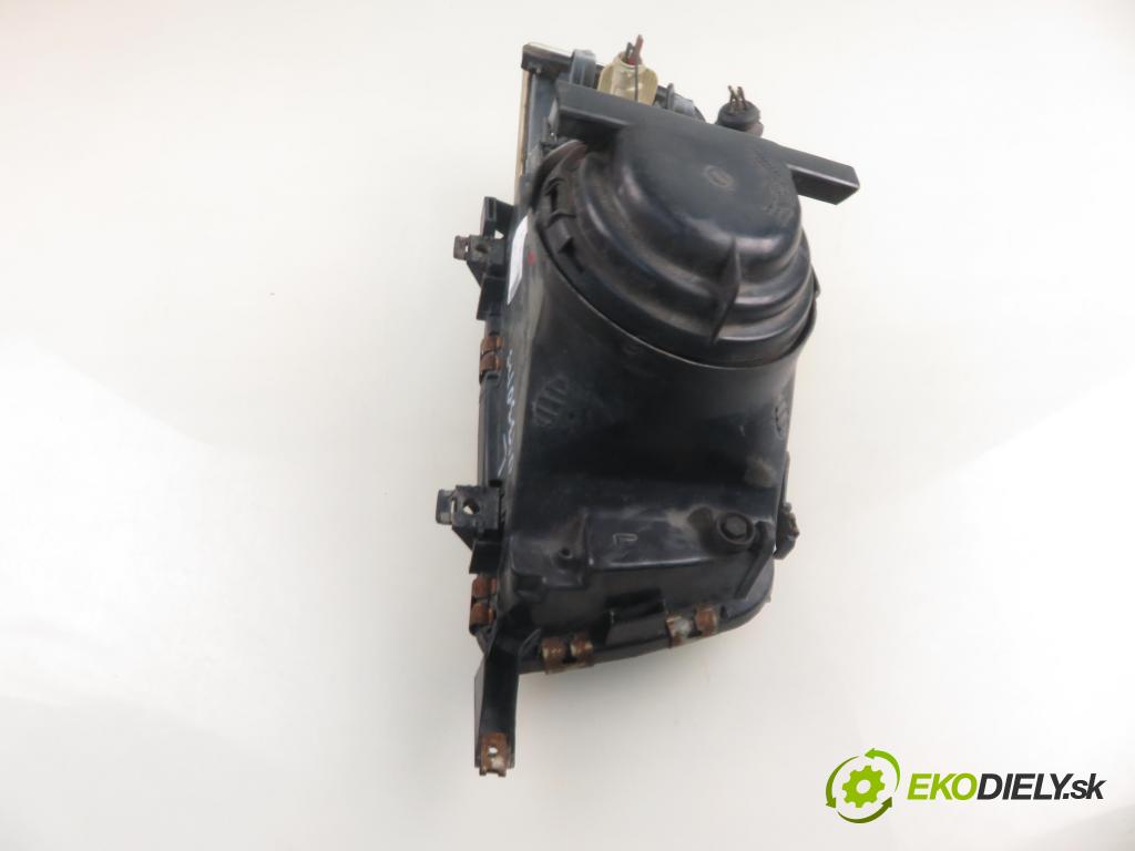 AUDI 80 (8C, B4) SEDAN 1992 66,00 2.0 90 - ABT 1984,00 Svetlo LP 084411131L