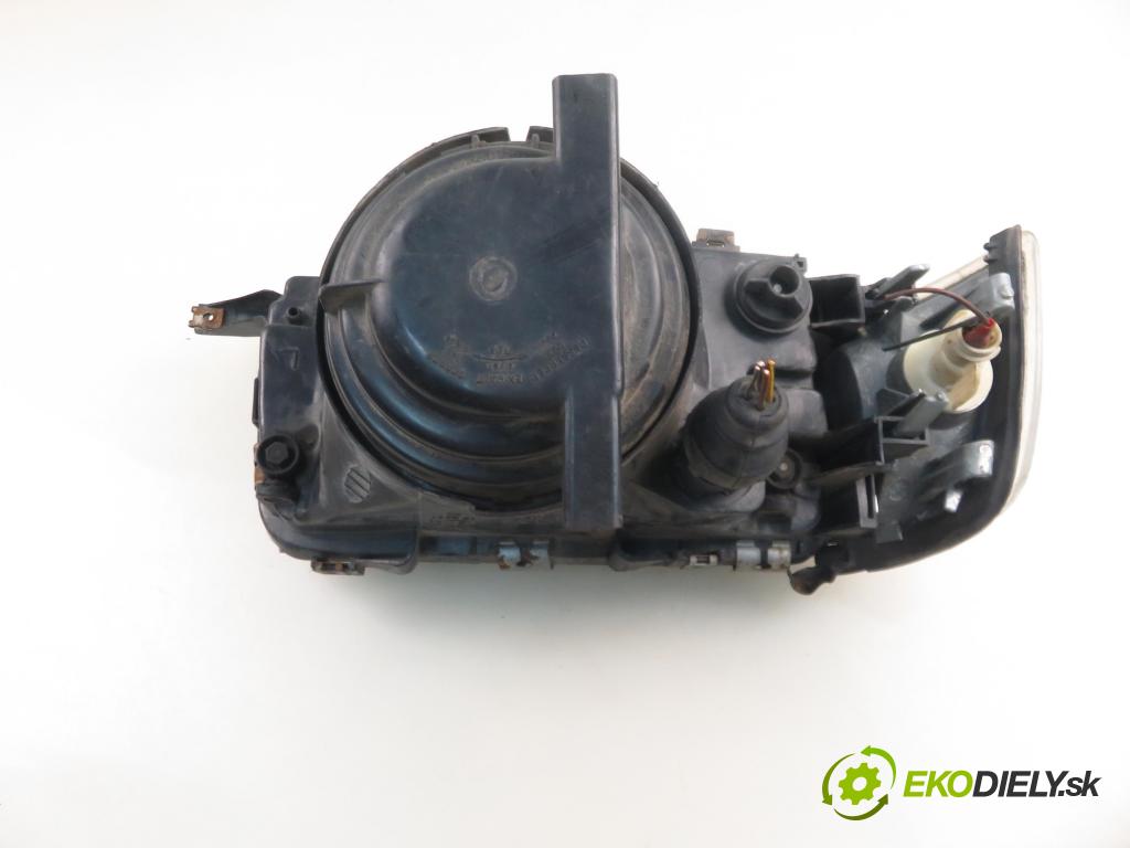AUDI 80 (8C, B4) SEDAN 1992 66,00 2.0 90 - ABT 1984,00 Svetlo LP 084411131L