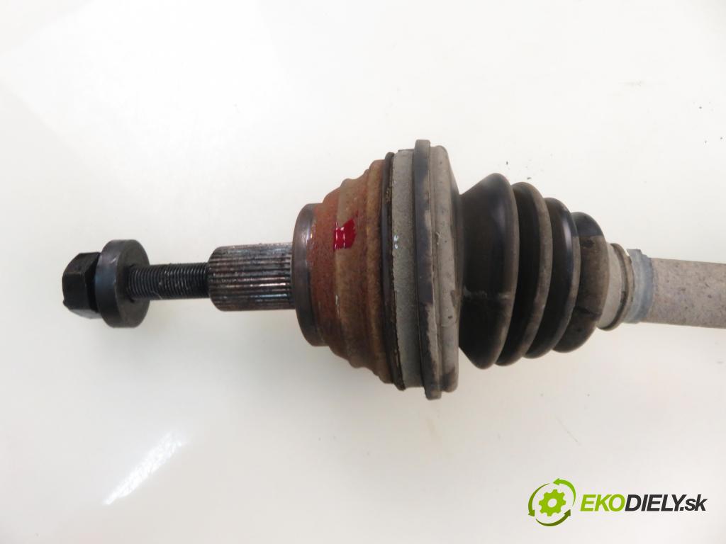 VW PASSAT B6 Variant (3C5) KOMBI 2008 77,00 1.9 TDI - BLS 1896,00 Poloos LP