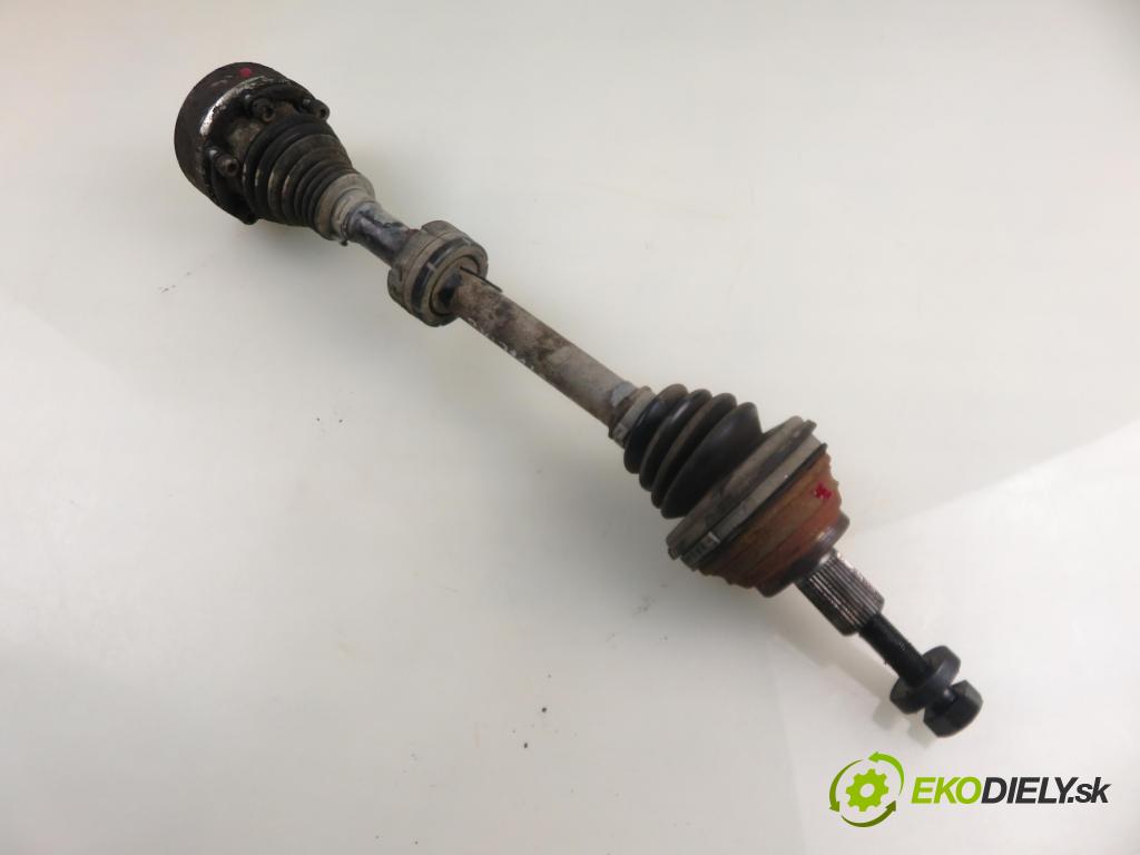 VW PASSAT B6 Variant (3C5) KOMBI 2008 77,00 1.9 TDI - BLS 1896,00 Poloos LP