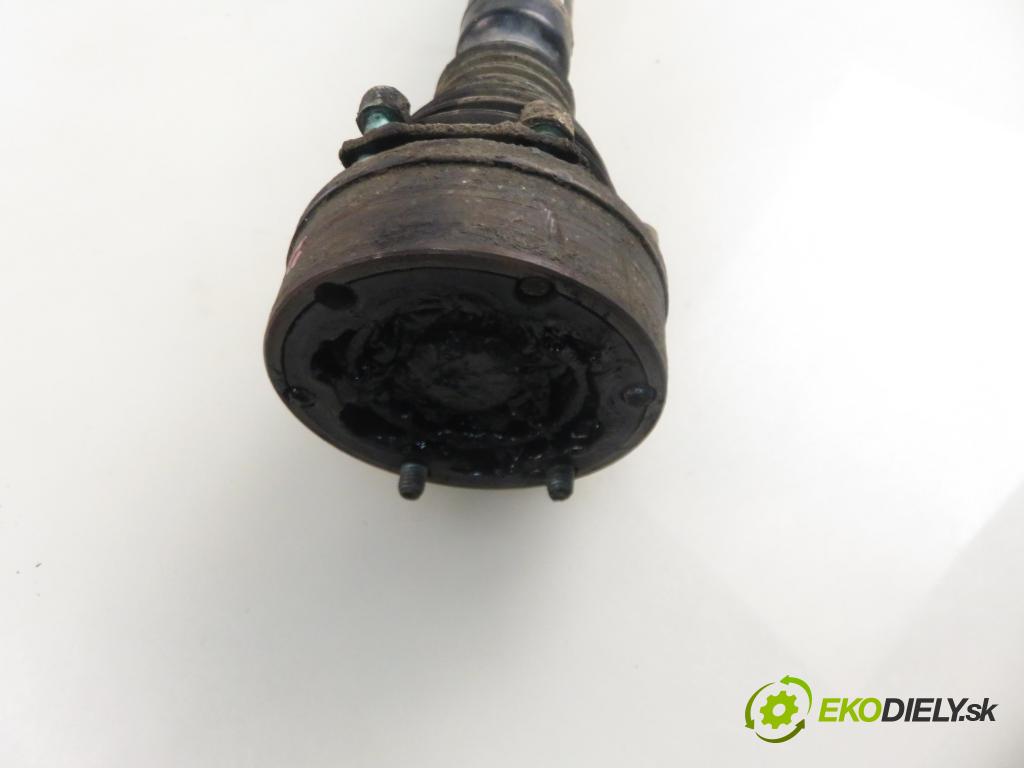 VW GOLF IV (1J1) HB 2002 74,00 1.9 TDI PD 101 - ATD 1896,00 Poloos LP 1J0407271FN