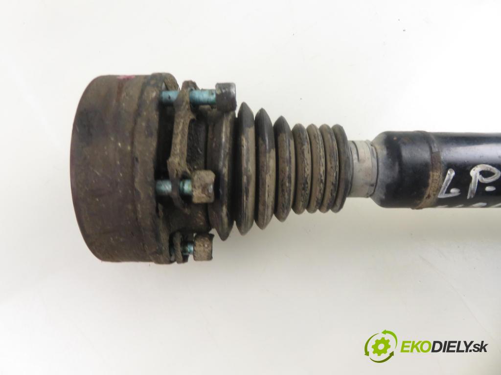 VW GOLF IV (1J1) HB 2002 74,00 1.9 TDI PD 101 - ATD 1896,00 Poloos LP 1J0407271FN