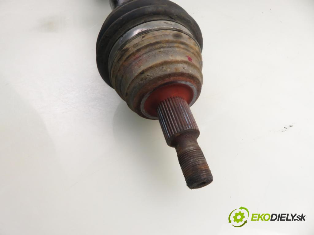 VW GOLF IV (1J1) HB 2002 74,00 1.9 TDI PD 101 - ATD 1896,00 Poloos LP 1J0407271FN
