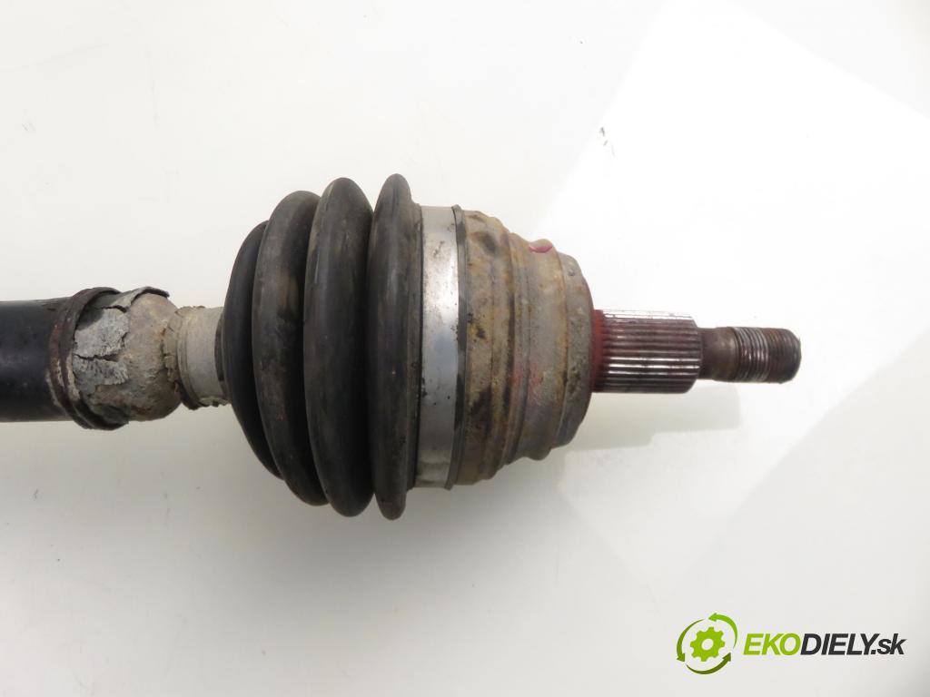 VW GOLF IV (1J1) HB 2002 74,00 1.9 TDI PD 101 - ATD 1896,00 Poloos LP 1J0407271FN